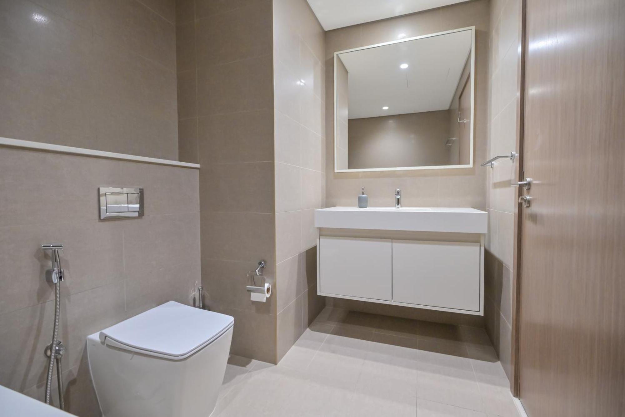 Full Burj Khalifa View - Panorama In - 3-min Walk To Mall Apartment Dubai